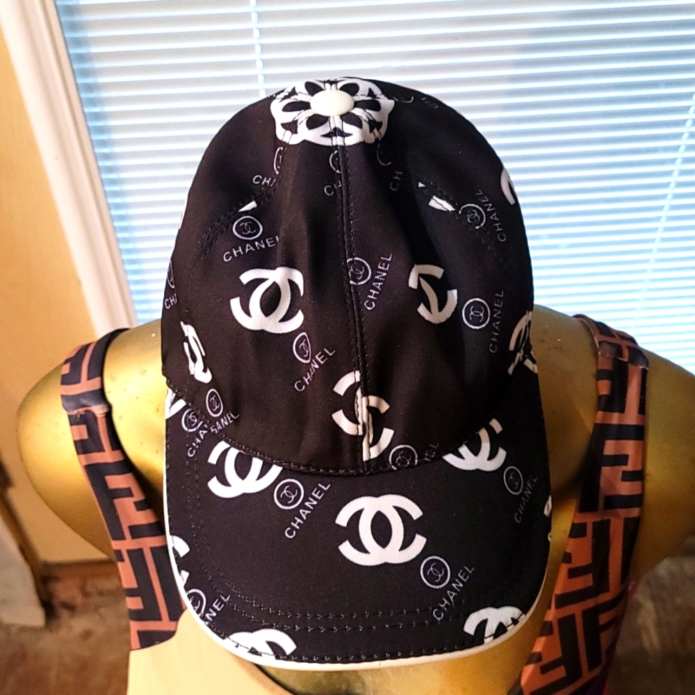Women cap